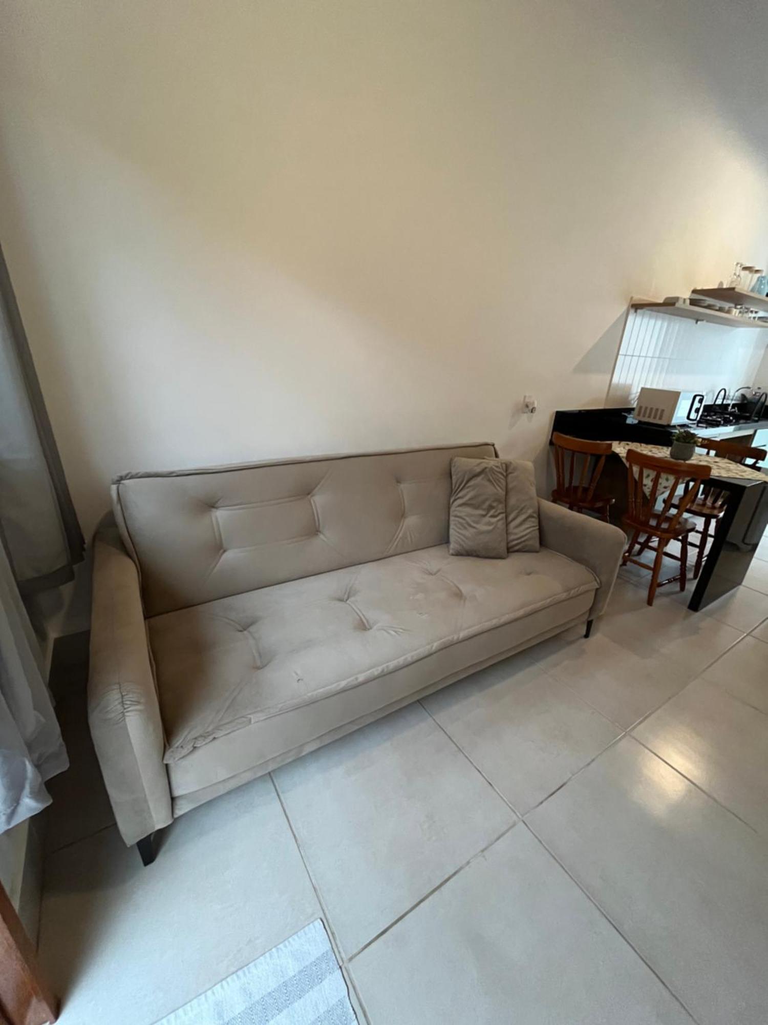 Casa Na Silvana 公寓