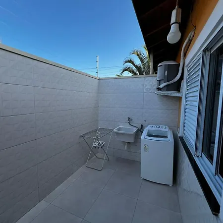 Casa Na Praia Silvana Caraguatatuba Exterior photo
