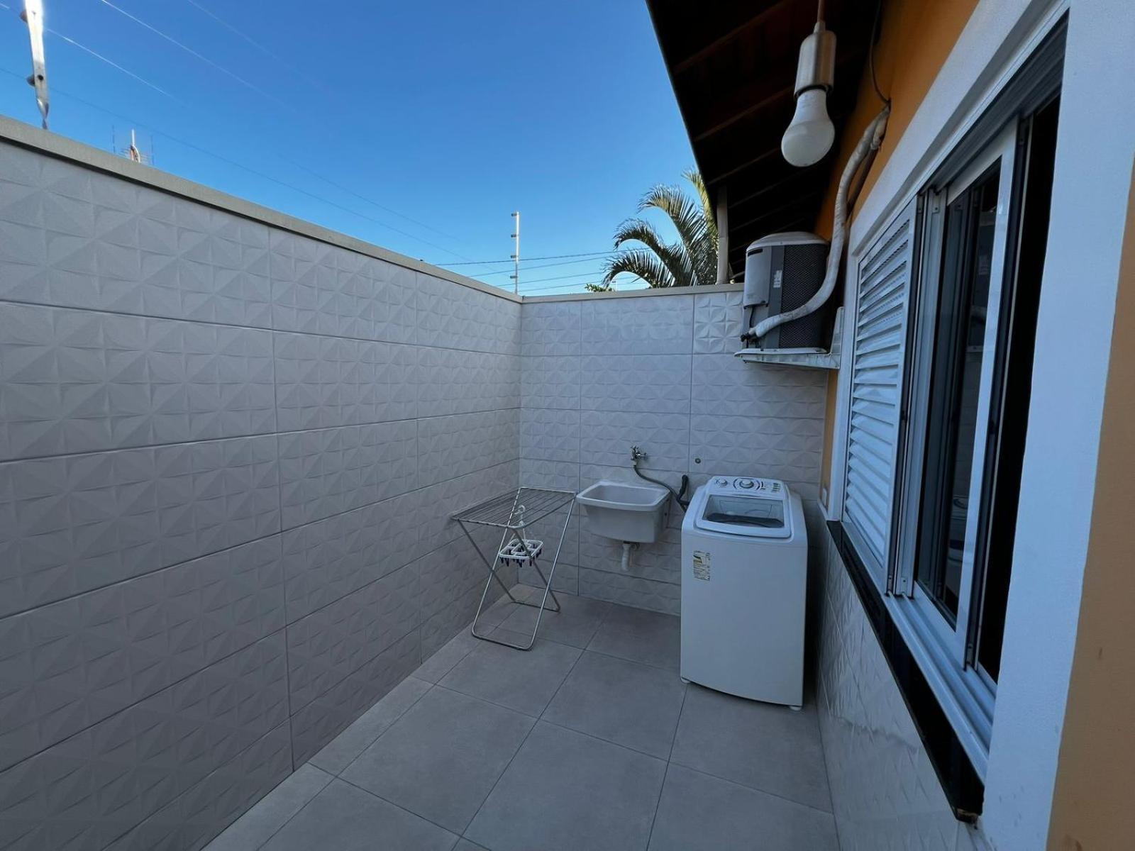 Apartment Casa Na Silvana *