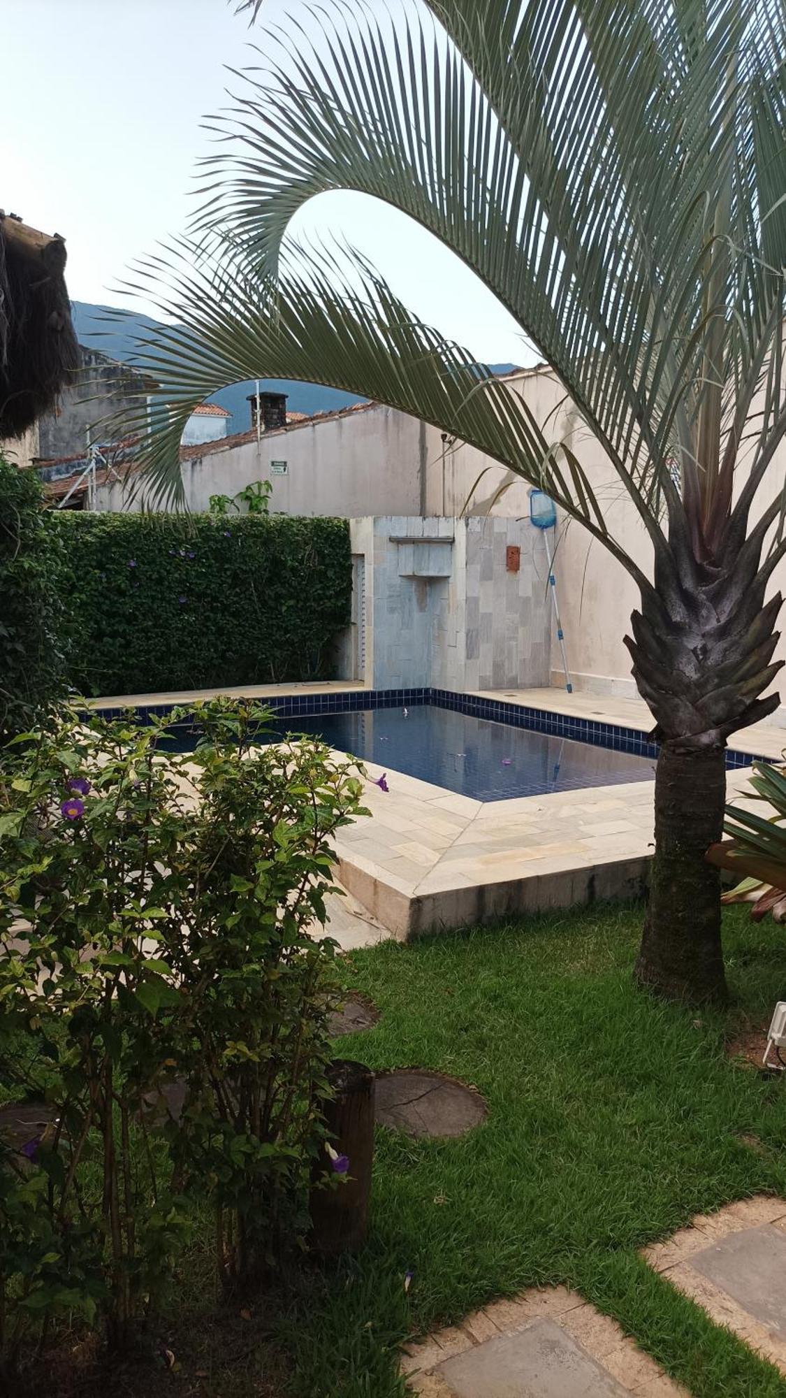 Casa Na Silvana Apartment *