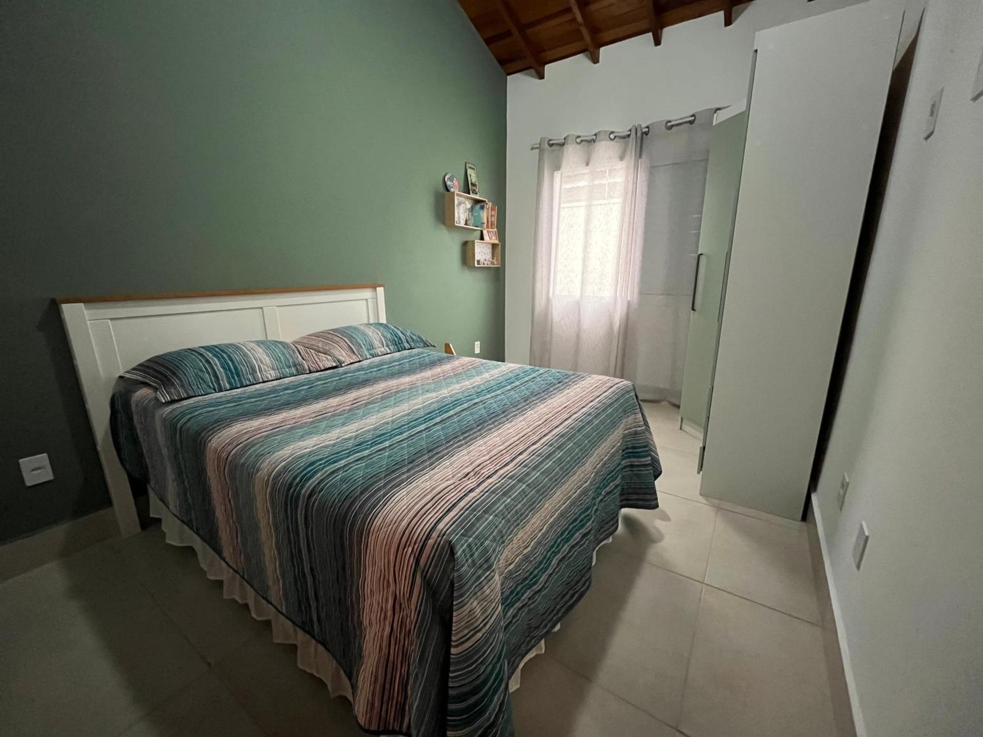 Casa Na Silvana Caraguatatuba